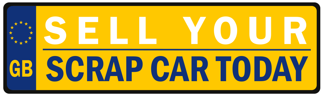 Sell Your Scrap Car Today